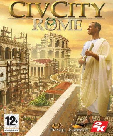 CivCity: Rome, Multilanguage, Steam