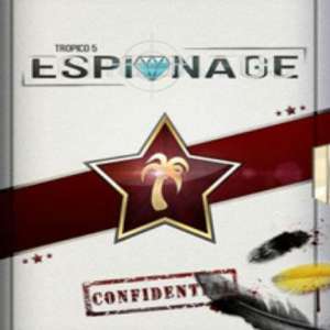 Tropico 5: Espionage, Multilanguage, Steam