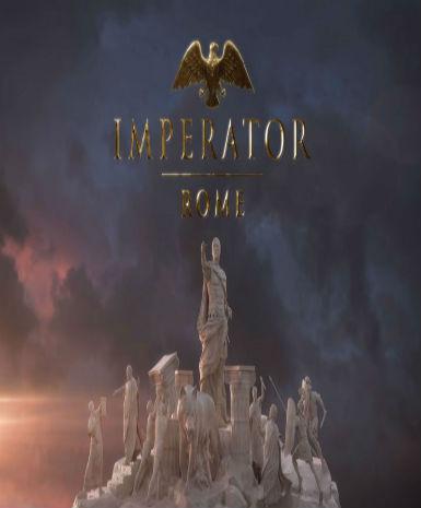 Imperator: Rome, Multilanguage, Steam