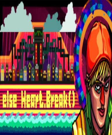 Else Heart.Break, en, Steam