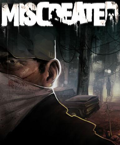 Miscreated, en, Steam