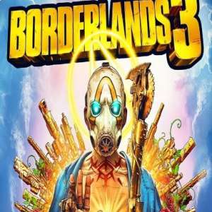 Borderlands 3 (Steam) (EU), Multilanguage, Steam