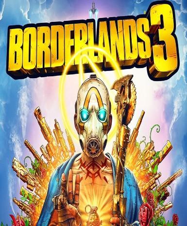 Borderlands 3 (Steam) (EU), Multilanguage, Steam