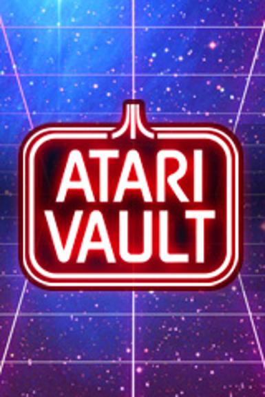 Atari Vault, Multilanguage, Steam