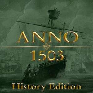 Anno 1503 (History Edition) (Ubisoft) (EU)