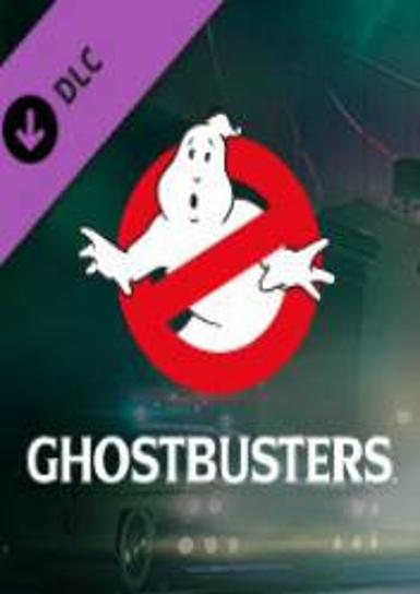 Planet Coaster: Ghostbusters (DLC), Multilanguage, Steam