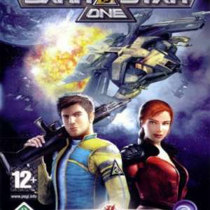 Darkstar One, en, Steam