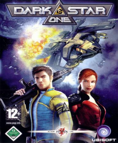 Darkstar One, en, Steam