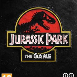 Jurassic Park: The Game, Multilanguage, Steam