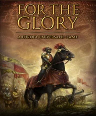 For The Glory: A Europa Universalis Game, en, Steam