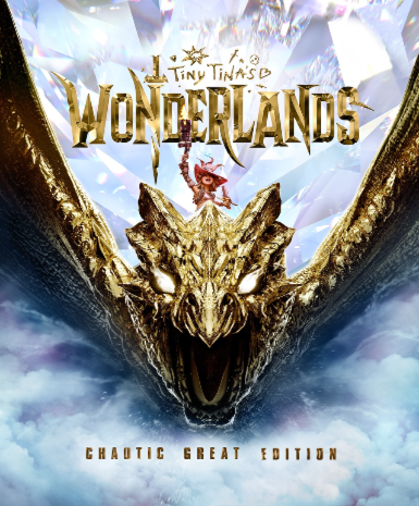 Tiny Tina's Wonderlands: Chaotic Great Edition (Steam), Multilanguage, Steam