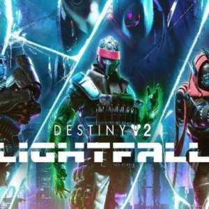 Destiny 2: Lightfall, Multilanguage, Steam