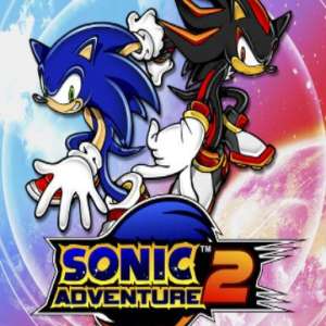 Sonic Adventure 2, Multilanguage, Steam