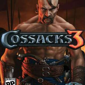 Cossacks 3, Multilanguage, Steam