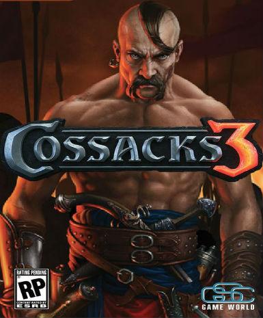 Cossacks 3, Multilanguage, Steam