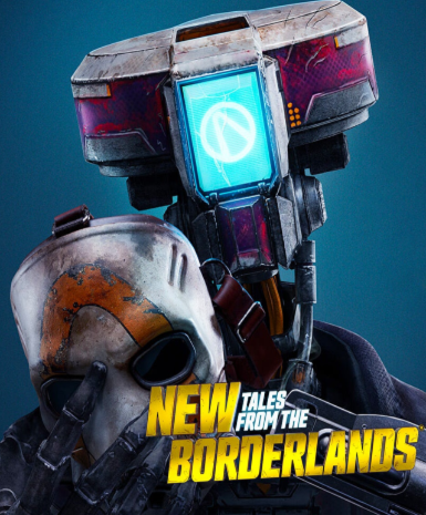 New Tales from the Borderlands (Steam) (EU), Multilanguage, Steam