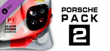Assetto Corsa - Porsche Pack II (DLC), Multilanguage, Steam