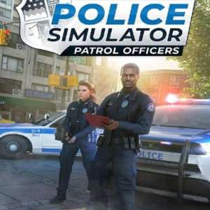 Police Simulator: Patrol Officers, Multilanguage, Steam