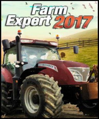 Farm Expert 2017, Multilanguage, Steam