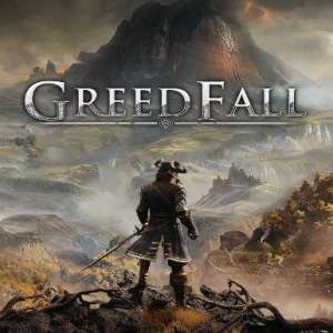 GreedFall, Multilanguage, Steam