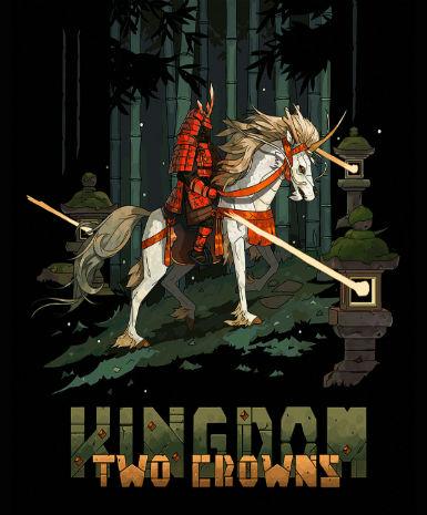 Kingdom Two Crowns, Multilanguage, Steam