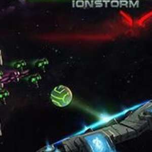 Ionball 2: Ionstorm (EU), en, Steam