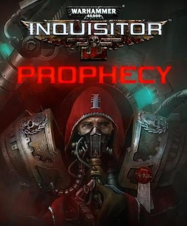 Warhammer 40,000: Inquisitor - Prophecy (Steam), Multilanguage, Steam