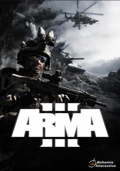 Arma 3 PL/HU/RO/BG, en, Steam