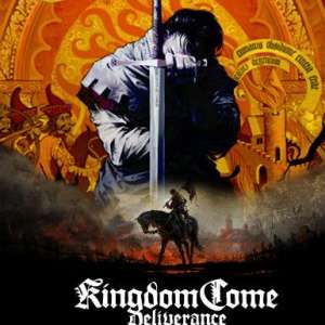 Kingdom Come: Deliverance, Multilanguage, Steam
