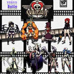 Skullgirls (inc. 2x DLC), Multilanguage, Steam