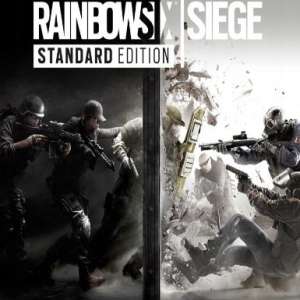 Tom Clancy's Rainbow: Six Siege (Global)