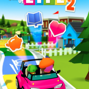 The Game of Life 2 (Steam), Multilanguage, Steam