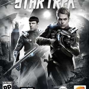 Star Trek, Multilanguage, Steam