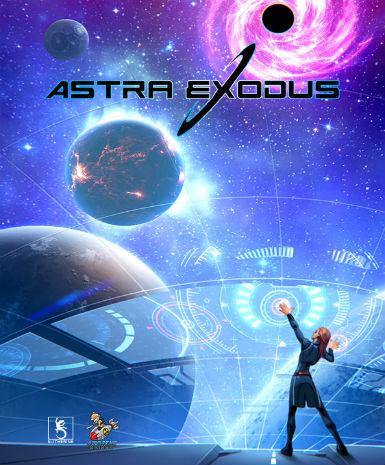 Astra Exodus, en, Steam