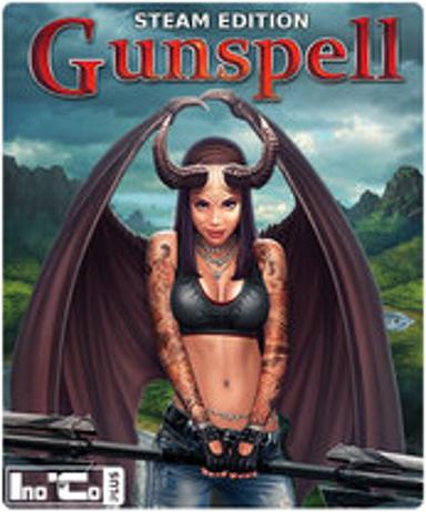Gunspell, en, Steam