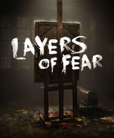 Layers of Fear, Multilanguage, Steam
