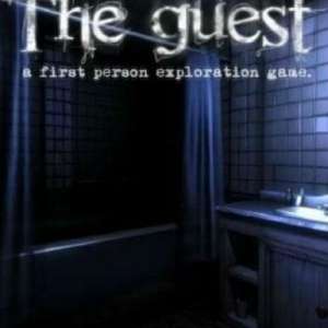 The Guest, Multilanguage, Steam