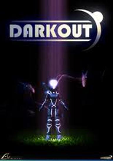 Darkout, Multilanguage, Steam