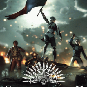 Steelrising (Steam), Multilanguage, Steam