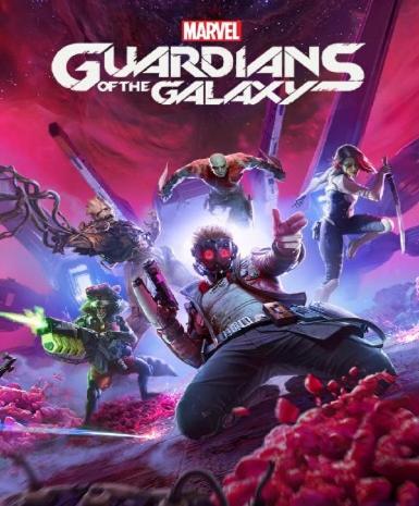 Marvel's Guardians of the Galaxy (EU), Multilanguage, Steam