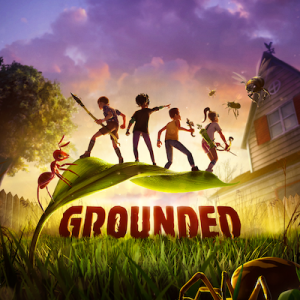 Grounded ESD - Xbox
