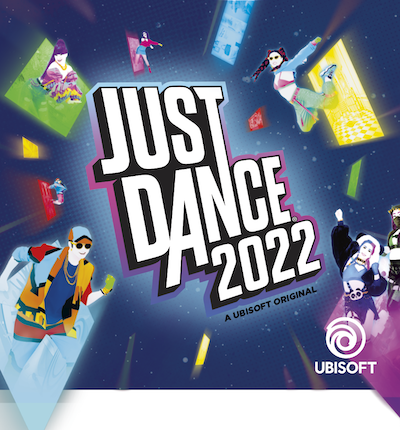 Just Dance 2022 - Xbox