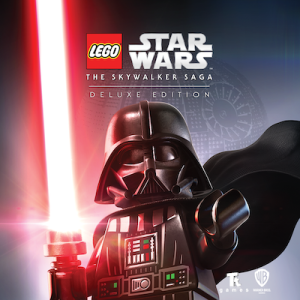 LEGO® Star Wars™: The Skywalker Saga Deluxe Edition - Xbox