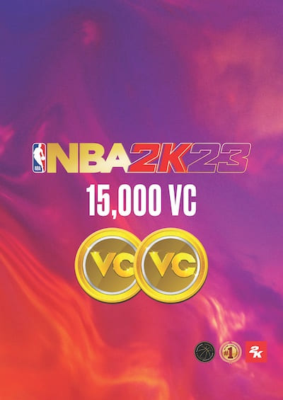 NBA 2K23 - 15000 VC - Xbox