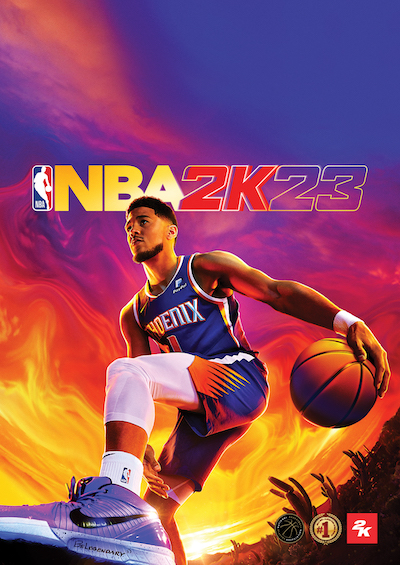 NBA 2K23 (Xbox One) - Xbox