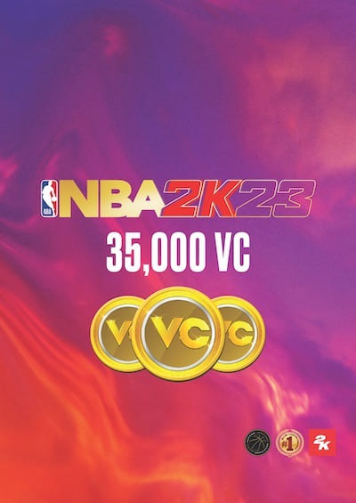 NBA 2K23 - 35000 VC - Xbox