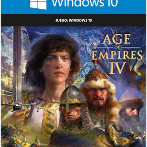 Age of Empires IV - Xbox