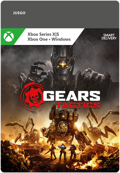 Gears Tactics - Xbox