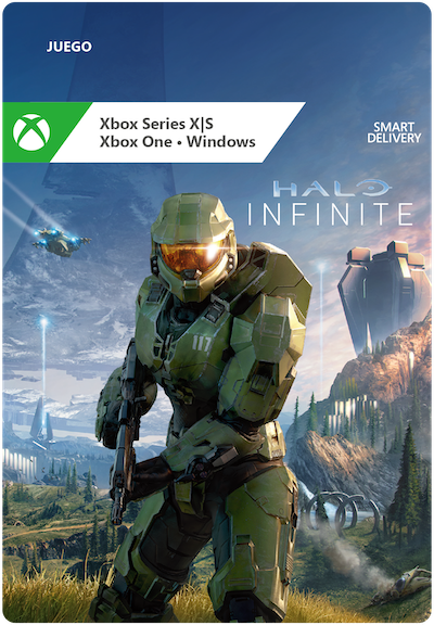 Halo Infinite - Xbox