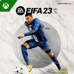 FIFA 23 - STANDARD EDITION (Xbox Series X|S) - Xbox